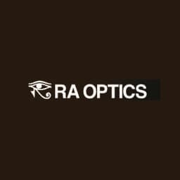 Ra Optics logo