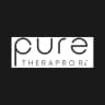Pure TheraPro Rx logo