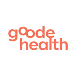 Goode Health logo