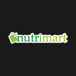 Nutrimart logo