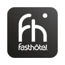 Fasthôtel logo