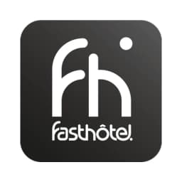 Fasthôtel logo