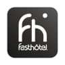Fasthôtel logo