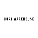 Curl Warehouse logo