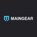 Maingear logo