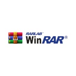 WinRAR logo