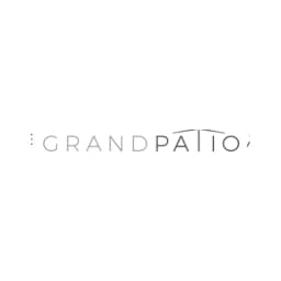 Grand Patio logo