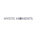 Mystic Moments UK logo