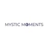 Mystic Moments UK logo