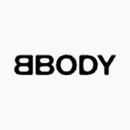 BBODY logo