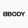 BBODY logo