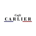 Cafe Carlier logo
