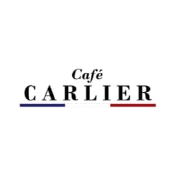 Cafe Carlier logo