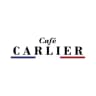 Cafe Carlier logo
