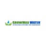 GrowMax Water USA logo