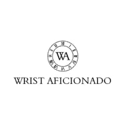 Wrist Aficionado logo