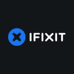 iFixit logo