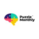 Puzzle Monthly logo