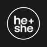 He & She MD logo