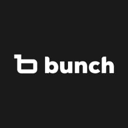 Bunch Bikes logo