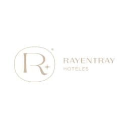 Rayentray logo