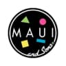 Maui and Sons logo