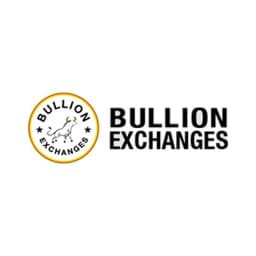 Bullion Exchanges logo