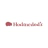 Hodmedod's Wholefoods logo