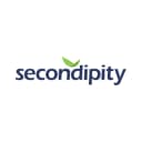 Secondipity logo