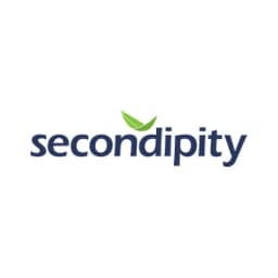 Secondipity logo