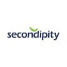 Secondipity logo