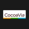 CocoaVia logo