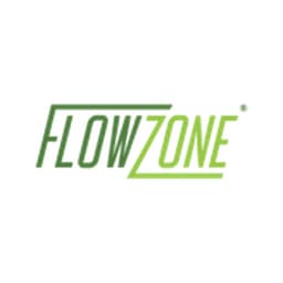 FlowZone logo