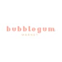 Bubblegum Market logo