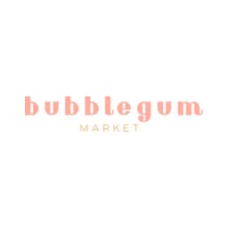 Bubblegum Market logo