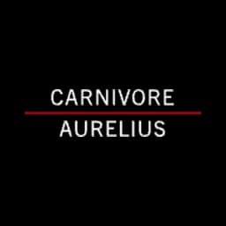 Carnivore Aurelius logo