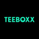 TeeBoxx Golf logo