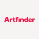 Artfinder logo