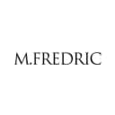 M.Fredric logo
