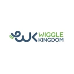Wiggle Kingdom logo