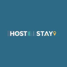 Host & Stay logo