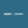 Host & Stay logo