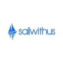 Sail With Us logo
