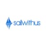 Sail With Us logo