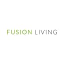 Fusion Living logo