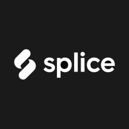 Splice logo