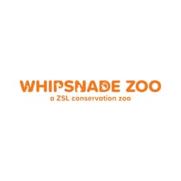 Whipsnade Zoo logo