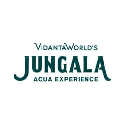 Jungala Aqua Experience logo