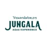 Jungala Aqua Experience logo