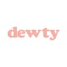 Dewty logo